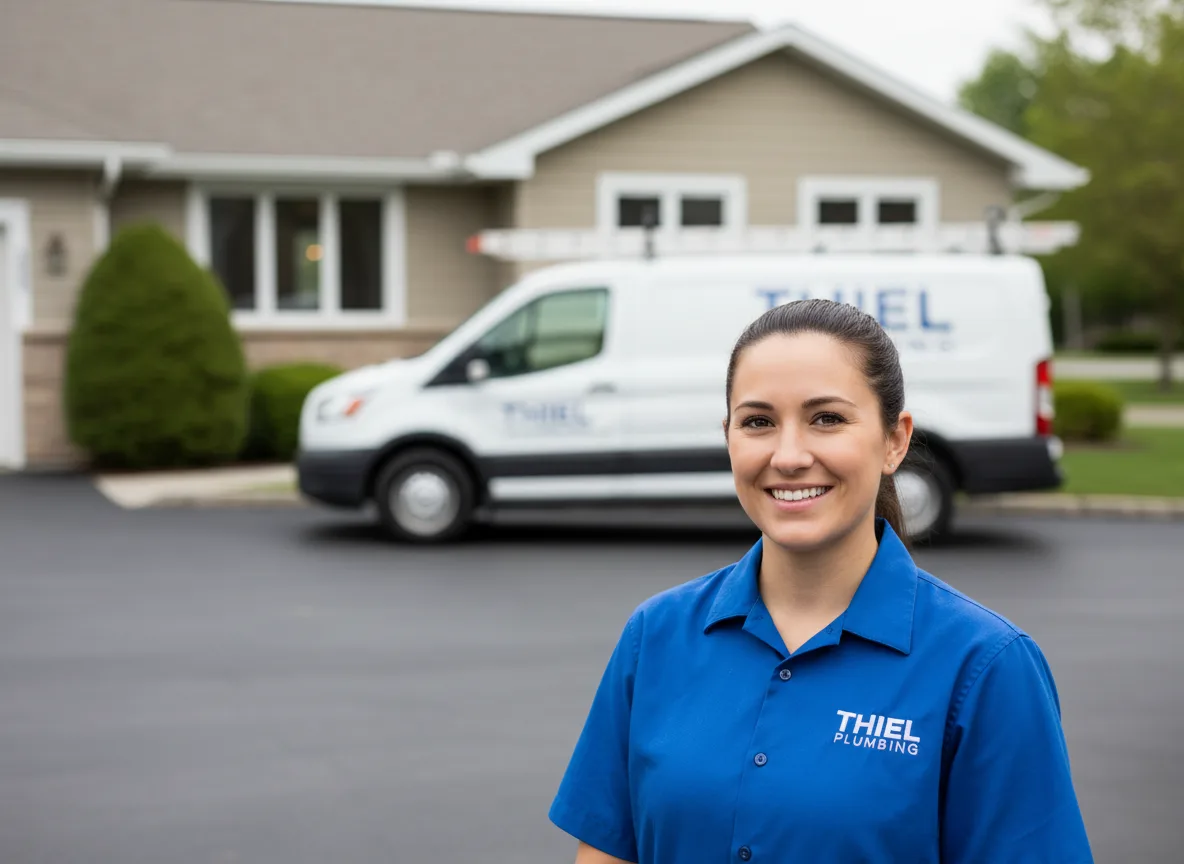Plumber Edgemont, SD FAQs